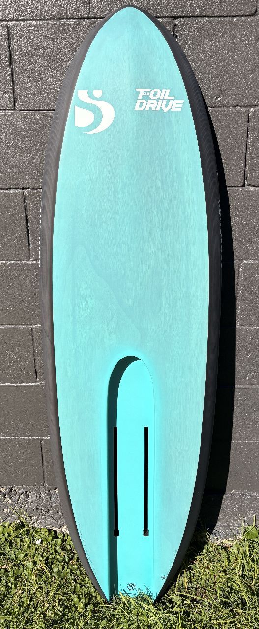 2026 Sunova Foil Drive Trench - Image 3