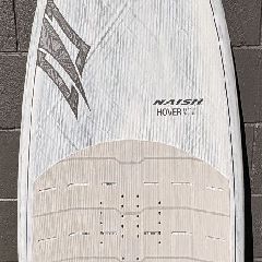 2025 Naish Hover Ascend - 6' 2", 122 Litres - Image 2