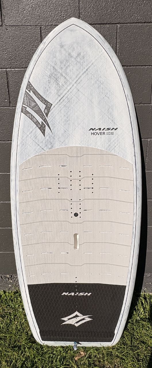 2025 Naish Hover Ascend - Image 2
