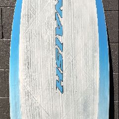2025 Naish Hover Ascend - 6' 2", 122 Litres - Image 3