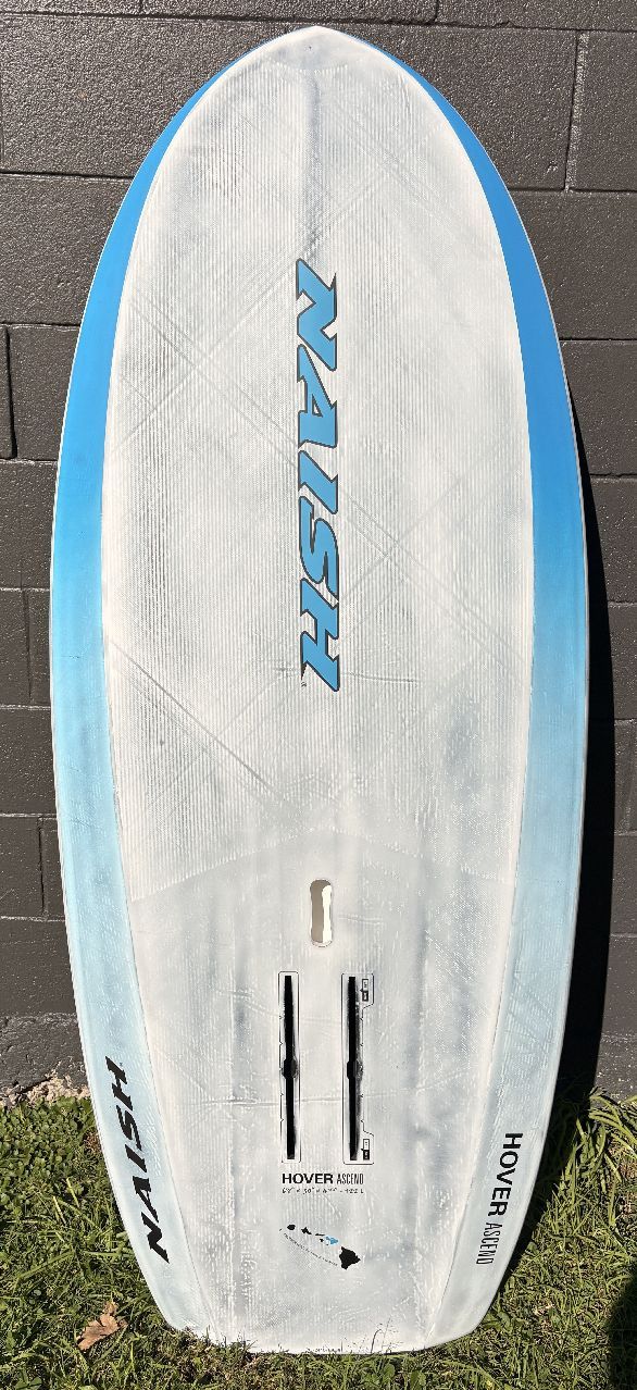 2025 Naish Hover Ascend - Image 3