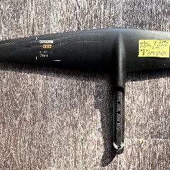 2024 Duotone D/Lab Glide 2.0 - 750 cm - Image 1