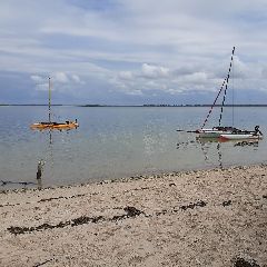 2014 Weta 4.4 Trimararn Weta 4.4 - 4.4 metre - Image 1