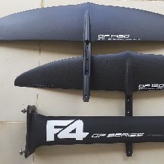 2024 F4 Foils Gp Series - Image 2