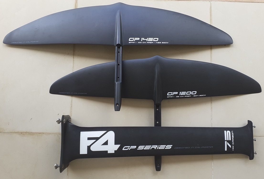 2024 F4 Foils Gp Series - Image 2