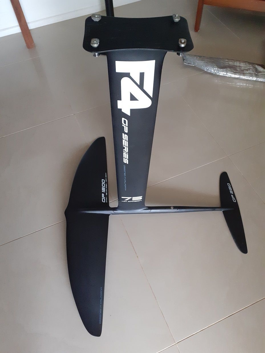 2024 F4 Foils Gp Series - Image 3