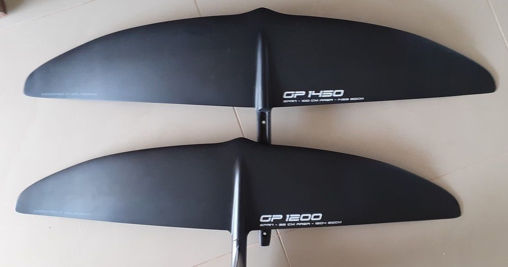 2024 F4 Foils Gp Series - Image 4