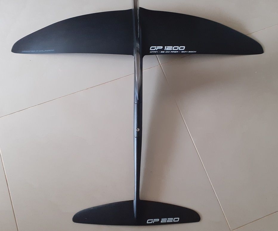 2024 F4 Foils Gp Series - Image 5