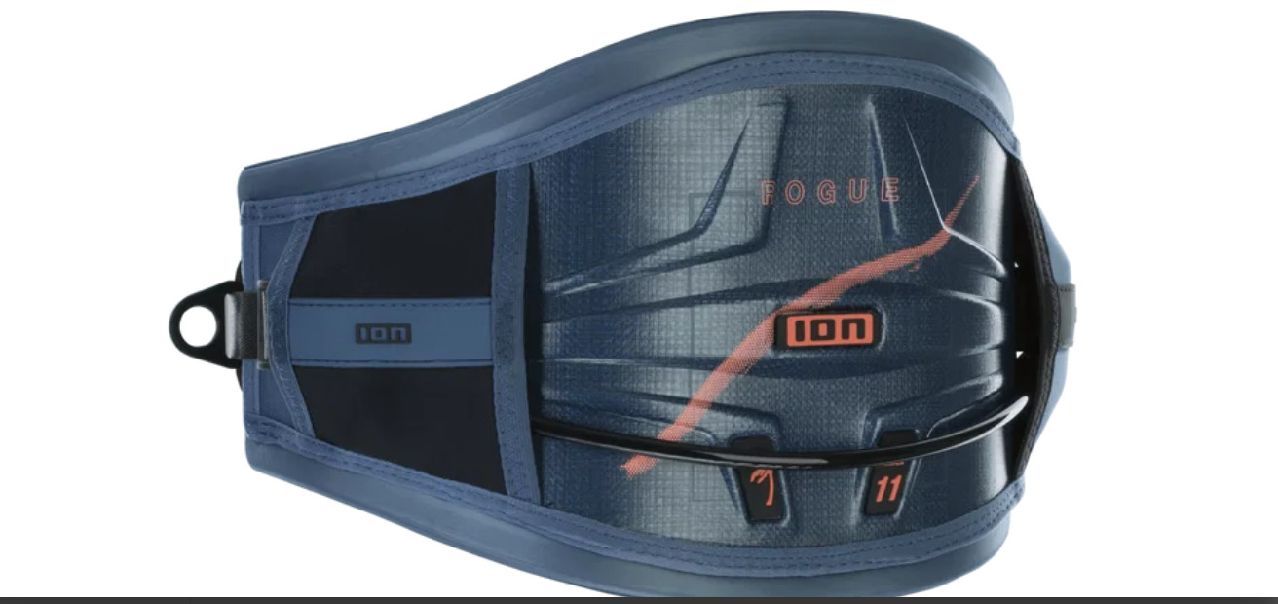 2026 Iow-Harness Wing Waist Rogue- Free Post - Image 1