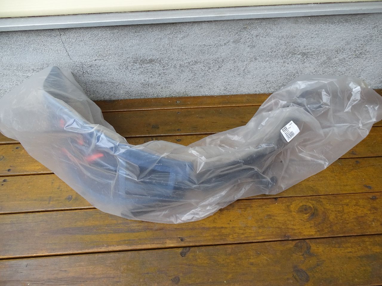 2026 Iow-Harness Wing Waist Rogue- Free Post - Image 2