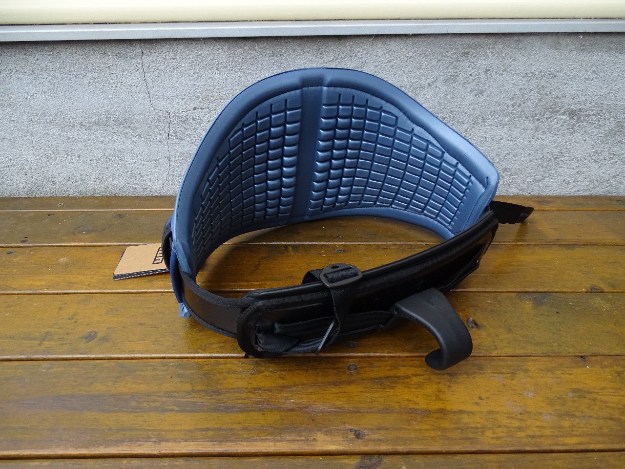 2026 Iow-Harness Wing Waist Rogue- Free Post - Image 3