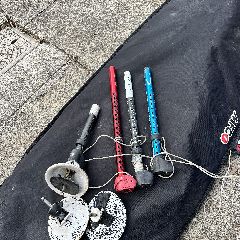 Severne Kids Sail 3M - 3 metre - Image 12