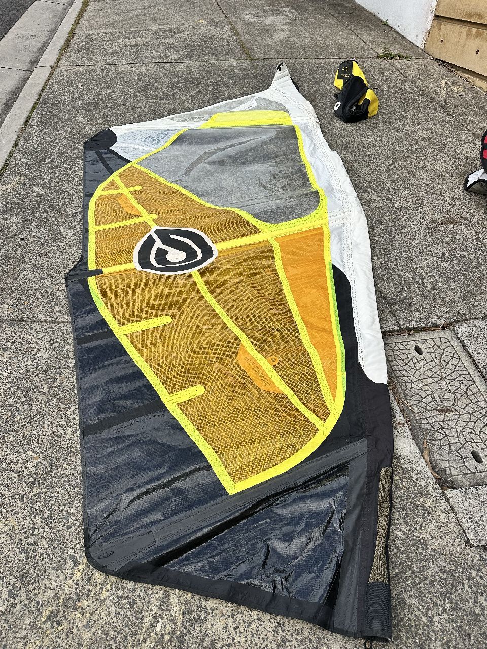 Severne Kids Sail 3M - Image 4