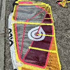 Severne Kids Sail 3M - 3 metre - Image 14