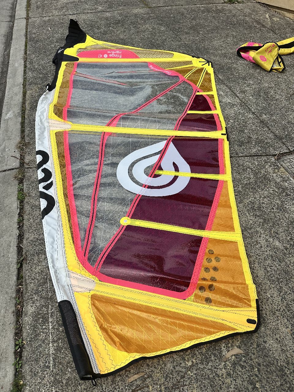 Severne Kids Sail 3M - Image 5