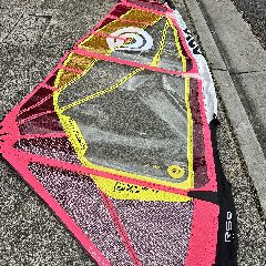 Severne Kids Sail 3M - 3 metre - Image 15