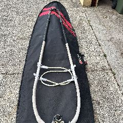 Severne Kids Sail 3M - 3 metre - Image 16