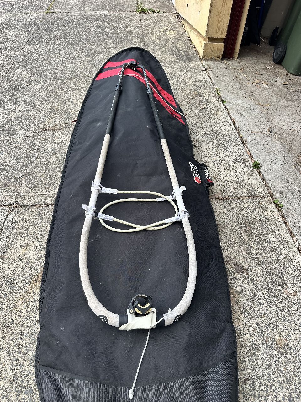 Severne Kids Sail 3M - Image 7