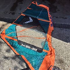 Severne Kids Sail 3M - 3 metre - Image 18