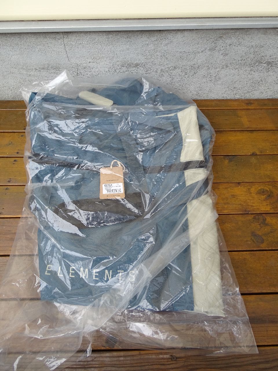 2026 Iow-Gearbag Wing Quiverbag Core - Image 3