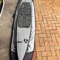 2026 Sunova Sunova Downwind Race - 8' 6" - Image 1