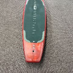 2026 Axis Frank Dart - 7' 4" - Image 2