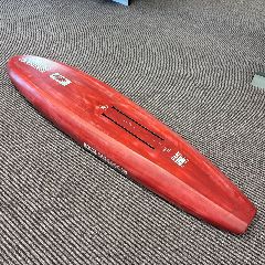 2026 Axis Frank Dart - 7' 4" - Image 4
