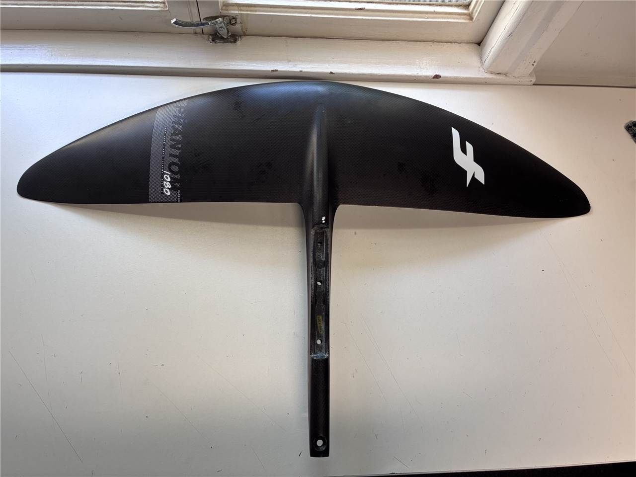2022 F-One Phantom 1080 - Image 1