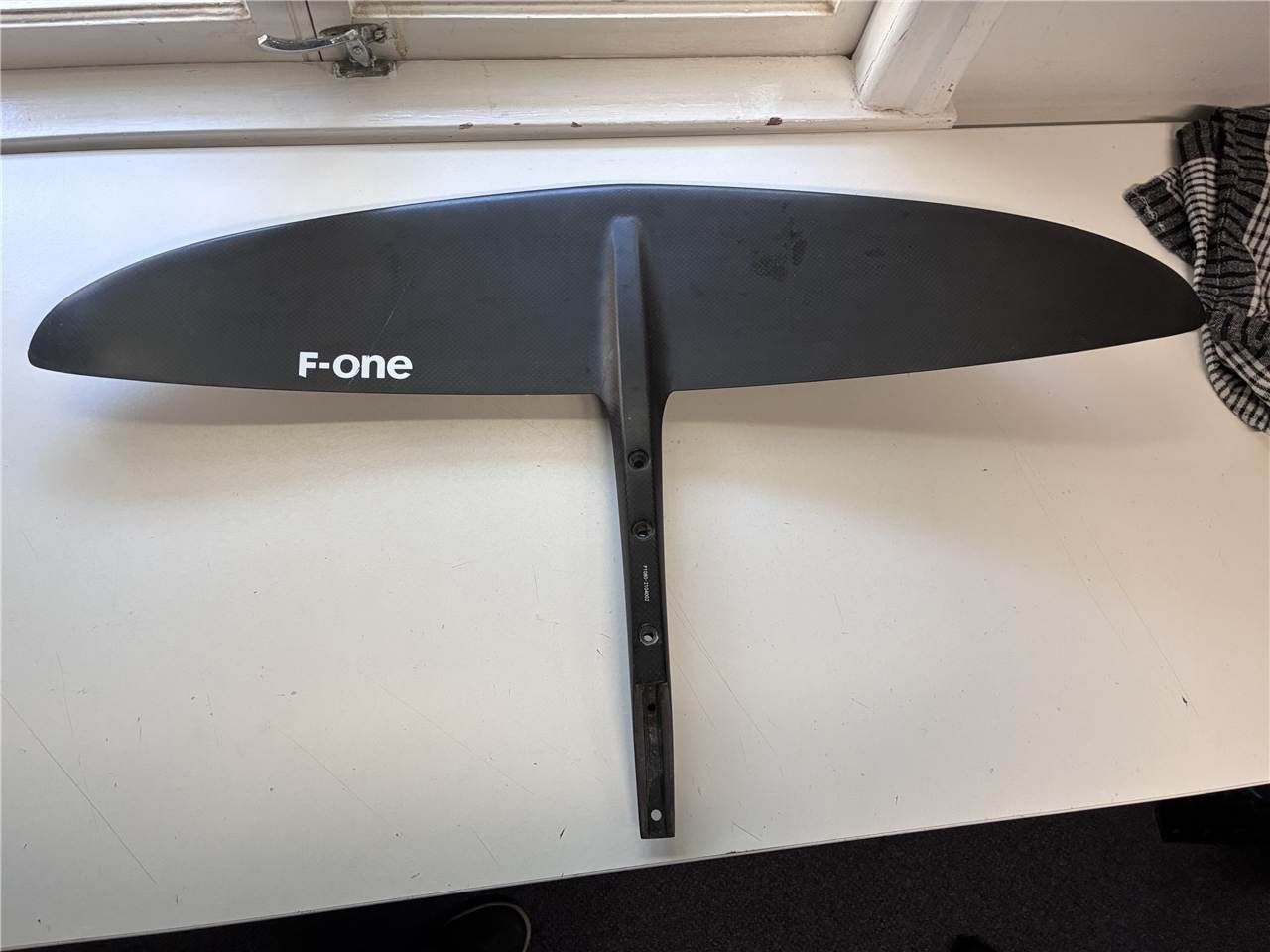 2022 F-One Phantom 1080 - Image 2