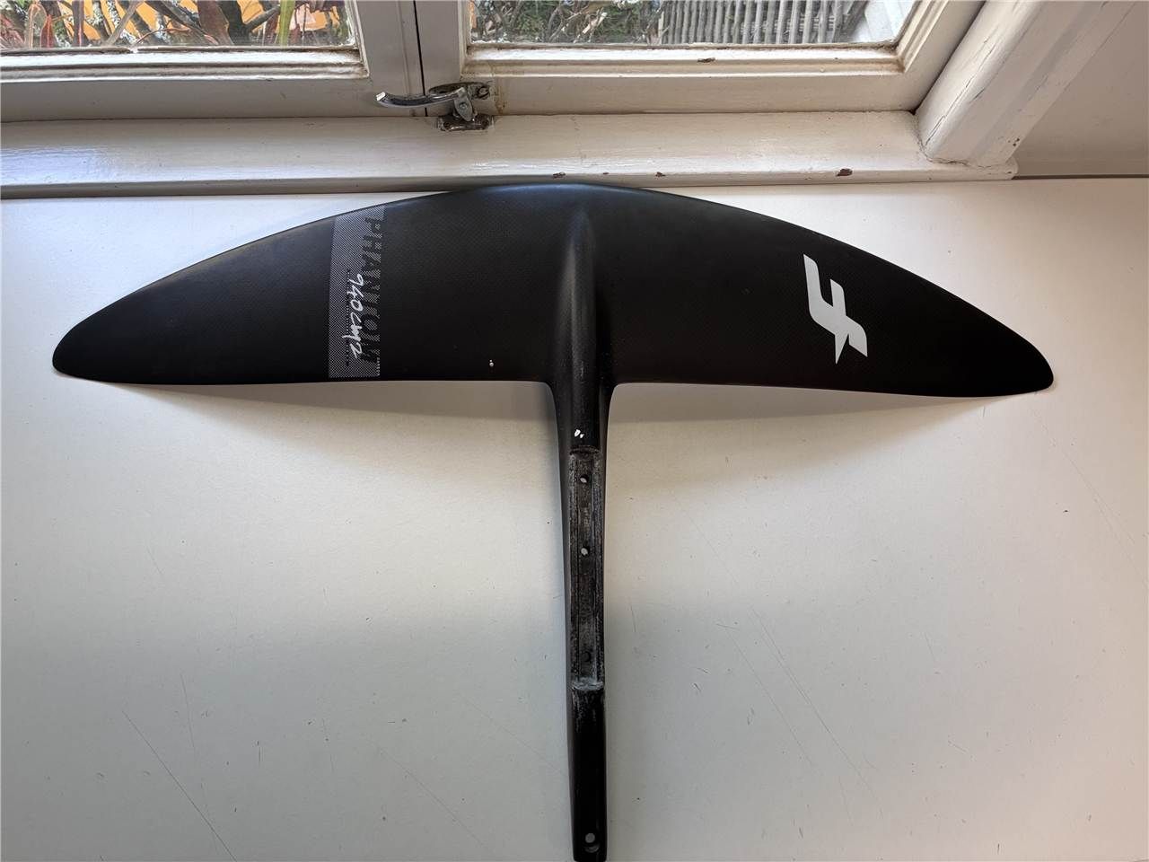 2022 F-One Phantom 940 - Image 1