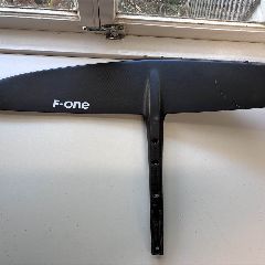 2022 F-One Phantom 940 - Image 2