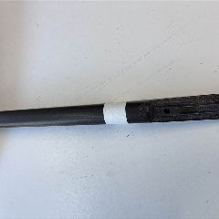 2022 F-One Carbon Fuse Short - Image 1