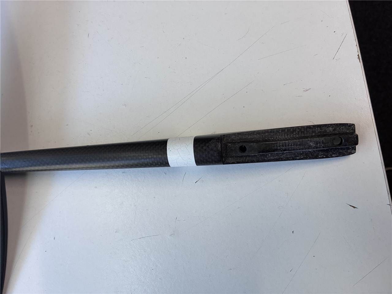 2022 F-One Carbon Fuse Short - Image 1