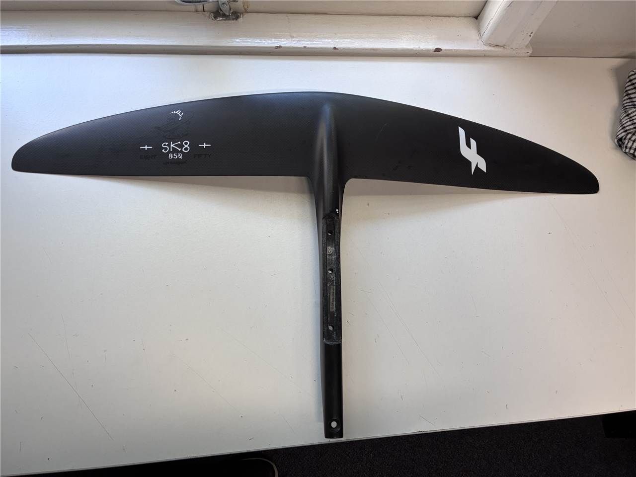 2022 F-One Sk8 850 - Image 1