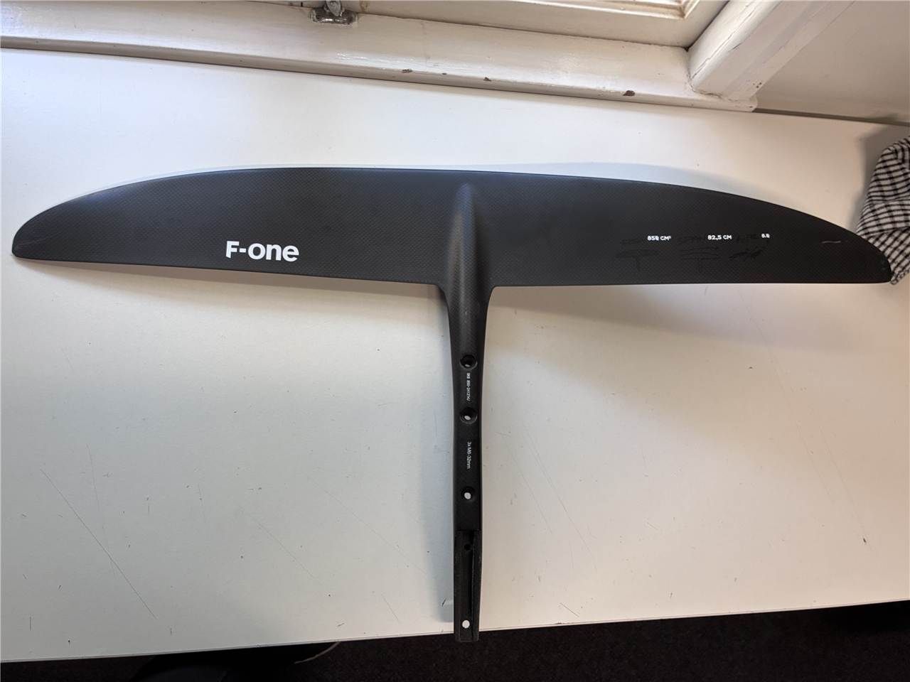 2022 F-One Sk8 850 - Image 2