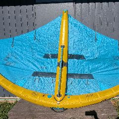2026 Duotone Dlab Unit - 5 metre - Image 1