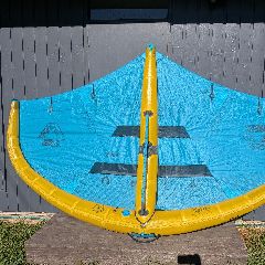 2026 Duotone Dlab Unit - 4.5 metre - Image 1