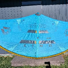 2026 Duotone Dlab Unit - 4.5 metre - Image 2