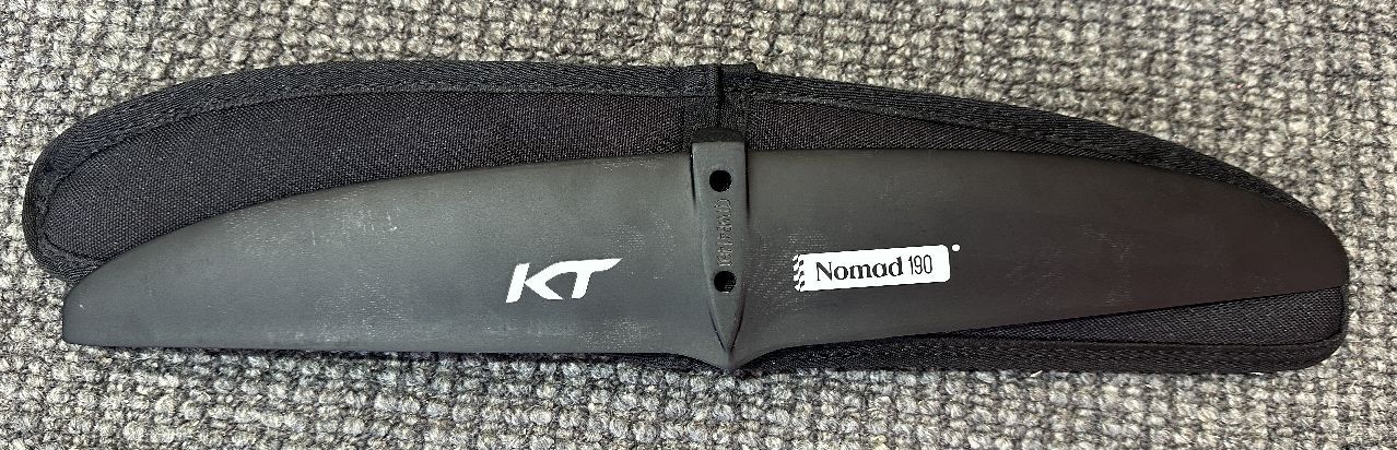 2025 Kt Surfing Nomad Rear - Image 2
