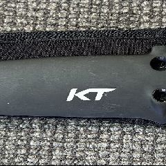 2025 Kt Surfing Nomad Rear - 190 cm - Image 2
