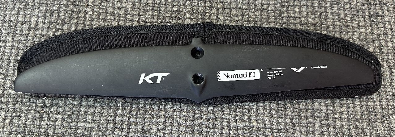 2025 Kt Surfing Nomad Rear - Image 1