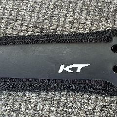 2025 Kt Surfing Atlas Rear - 205 cm - Image 1
