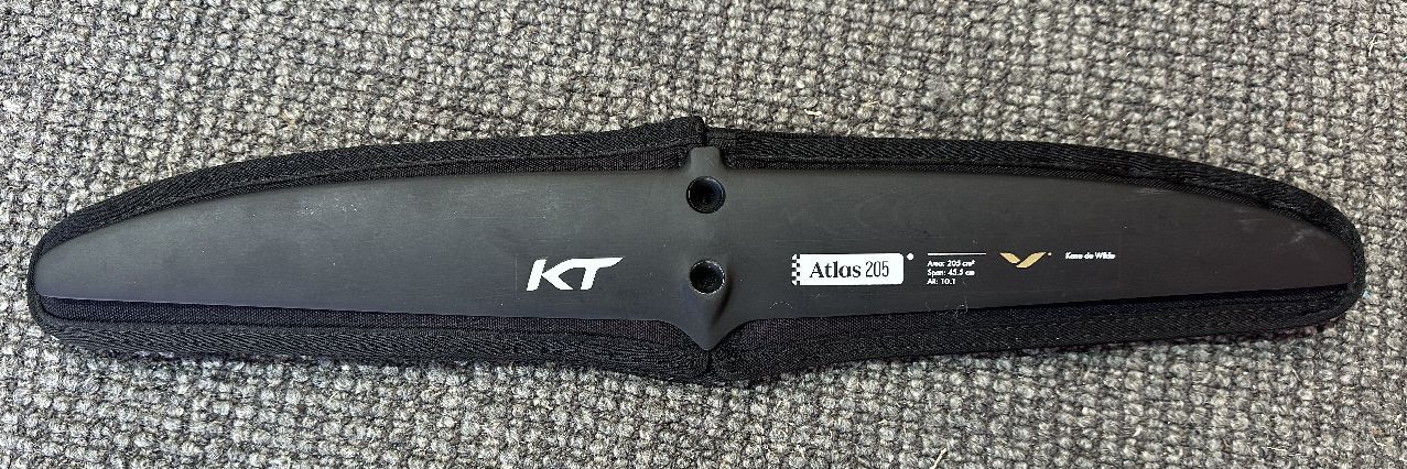 2025 Kt Surfing Atlas Rear - Image 1