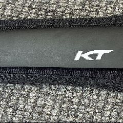 2025 Kt Surfing Atlas Rear - 205 cm - Image 2