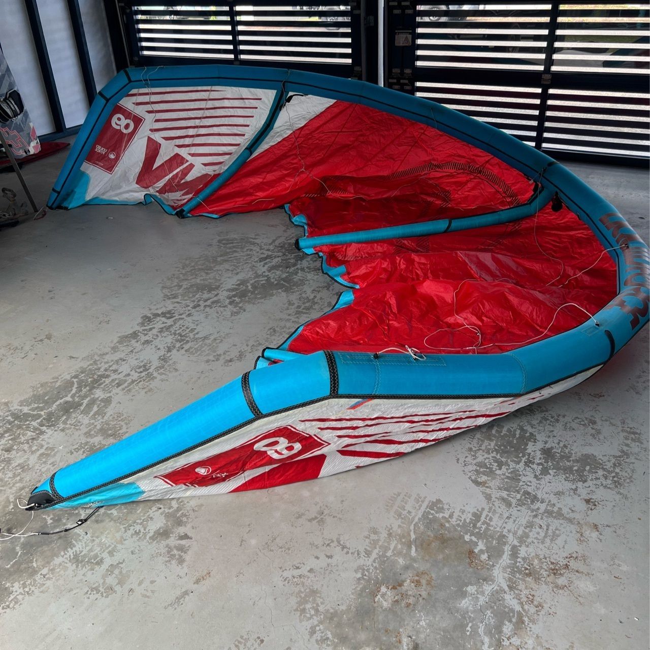 2018 Liquid Force Nv - Image 2