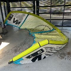 2018 Liquid Force Nv - 12 metre - Image 3