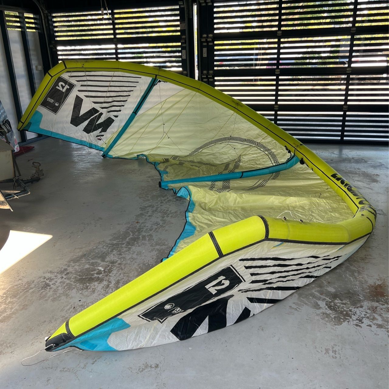 2018 Liquid Force Nv - Image 3