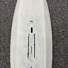 2022 Armstrong Forward Geometry Wing Sup Board - 5 cm, 88 Litres - Image 1