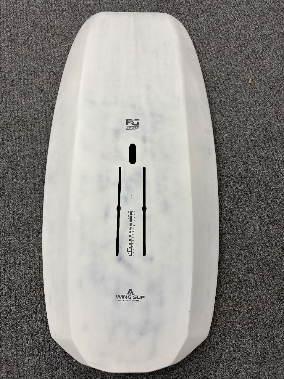 2022 Armstrong Forward Geometry Wing Sup Board - Image 2
