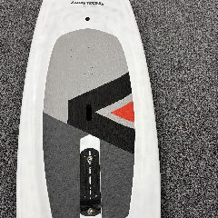 2022 Armstrong Forward Geometry Wing Sup Board - 5 cm, 88 Litres - Image 3